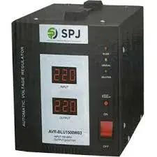 Voltage Regulators