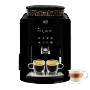Coffee Machines