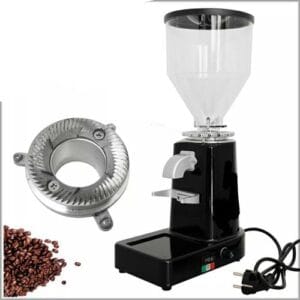 Coffee Grinders