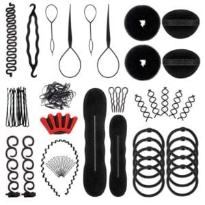 Hair Styling Tools