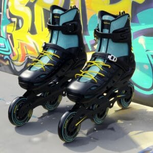 Skates