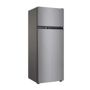 TCL 270Liters Top Mount Refrigerator F270TM - Energy Efficient and Spacious Storage