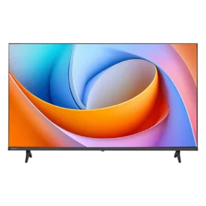 Hisense 50-inch Full HD Smart LED TV, VIDAA, 50A4Q, In-Built Free To Air Decoder, HDMI, USB, Netflix, Youtube, Apple Air Play, Noise Reduction, Share To TV, Dolby Audio, Natural Colour Enhancer