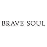 Brave Soul Logo