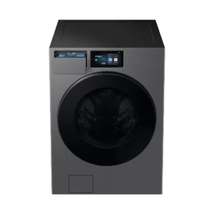 Samsung 22kg/11kg Front Load Washer Dryer, Bespoke AI Wash, AI Ecobubble, WD90F22BCSNQ