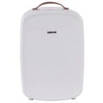 Geepas 10 L Mini Refrigerator- GRF63052 | Mini Fridge, Ideal for Home and Car | With Semiconductor Direct Cooling, AC/DC Working| Easy to Carry, Perfect for Camping, Picnic, Trips, Boating