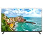 Beko 55" 4K Ultra HD Smart LED TV with Google TV (BL55 UHD 9823 C)