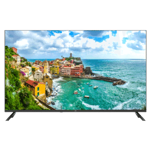 Beko 55" 4K Ultra HD Smart LED TV with Google TV (BL55 UHD 9823 C)