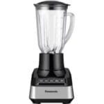 Panasonic MXMP52D1KTZ 800W Blender 1.5L Plastic Jar+ Multi Mill (70g) B