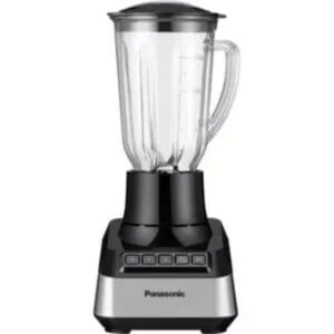 Panasonic MXMP52D1KTZ 800W Blender 1.5L Plastic Jar+ Multi Mill (70g) B