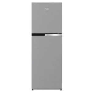 Beko RDNT251I50S Top Mount Freezer, 251L - Silver