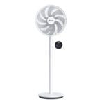 Hisense HSF-35 2-in-1 Stand Fan – Powerful Cooling, Flexible Design, Everyday Comfort