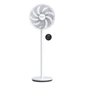 Hisense HSF-35 2-in-1 Stand Fan – Powerful Cooling, Flexible Design, Everyday Comfort