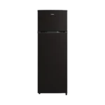 Midea 333 Litre Double Door Refrigerator – MDRT333FGF28 (Black)