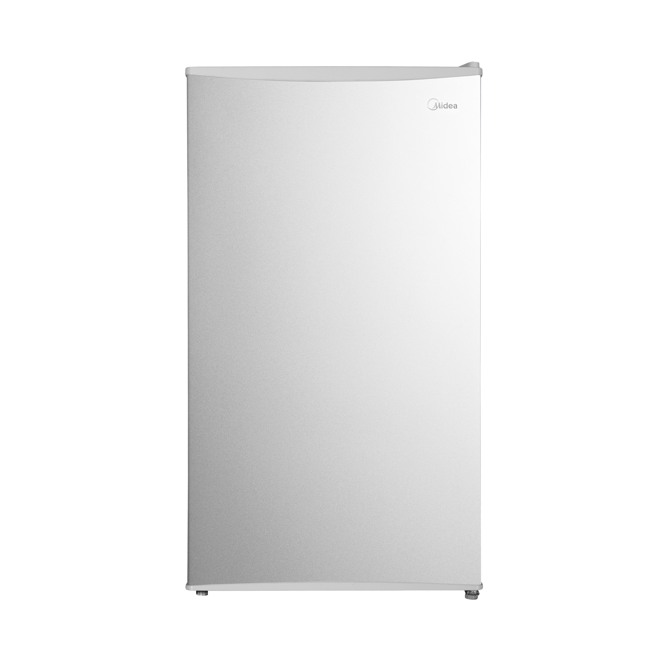 Midea 142L Single Door Retro Refrigerator White (Model: MDRD142SLE01) - Image 2