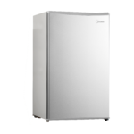 Midea 142L Single Door Retro Refrigerator White (Model: MDRD142SLE01)