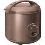 Midea 3L Rice Cooker MB-YJ308J Brown