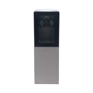 Midea Water Dispenser with Fridge – 20L (Model: YR1518S-X)