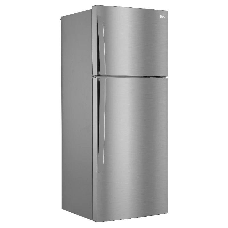 LG Refrigerator | 438Ltrs | Smart Inverter Compressor | NatureFRESH™ | DoorCooling+™ GL-C652HLCM - Image 2