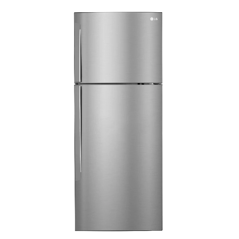 LG Refrigerator | 438Ltrs | Smart Inverter Compressor | NatureFRESH™ | DoorCooling+™ GL-C652HLCM - Image 5