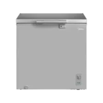 Midea MDRC277FZG43NGG 197L Chest Freezer – Reliable Freezing, Energy Efficient & Built for Performance