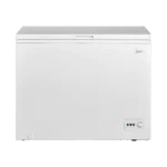 Midea 249L Inverter Quattro Chest Freezer – Energy Saving, Ultra Quiet & High Performance Freezing