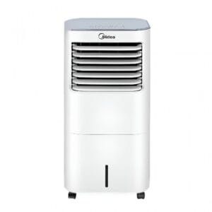 Midea 10L Air Cooler with Remote Control 3 Speed Levels AC120-17ARW