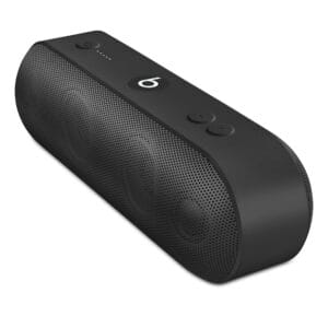 Beats Pill - Portable Bluetooth Speaker - Up to 24H Battery Life, Water Resistant, Bluetooth, Apple & Android Compatible, Seriously Loud Sound for Home, Outdoor and Travel