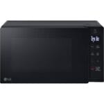 LG MS2032GAS 20L NeoChef Microwave Oven