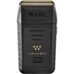 Wahl Professional Vanish 5 Star Shaver, Lithium-ion Battery, Aluminium Bars, Ergonomic Design, 100 Minute Runtime, Lithium-Ion Battery