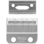 Wahl 2-Hole Taper Clipper Blade Set, 1-3 mm Cutting Length, 0.15 kg