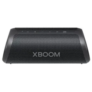 LG XBOOM Go XG7 | 30W | IP67 Waterproof & Dust Resistant | 24 Hours of Battery Life