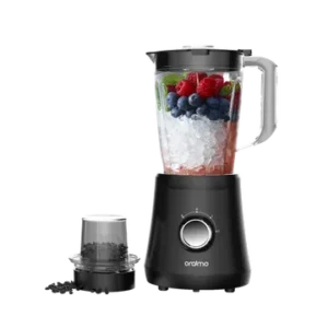 Oraimo OH-B2N SmartBlender Sleek 1.5L 2 Speeds Blender