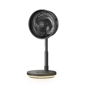 Oraimo Power Turbo 4000mAh Portable Folding Fan