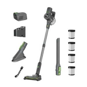 Oraimo CyberVac 180W Wireless Stick Vacuum Cleaner