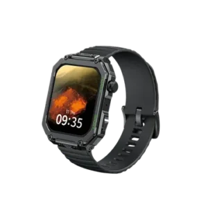 Oraimo Watch Nova V 2.01" HD Video Watch Faces Smart Watch