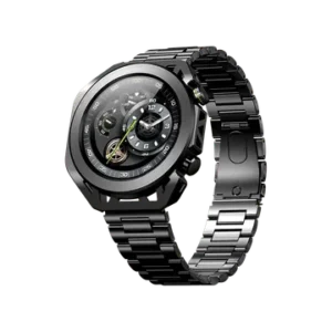 Oraimo OSW-851H Watch Pro X 1.43'' Amoled IP68 Smart Watch with 2 Replaceable Watch Cases & Straps