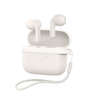 Oraimo SpaceBuds Air 38 Hours Smart Finder True Wireless Earbuds