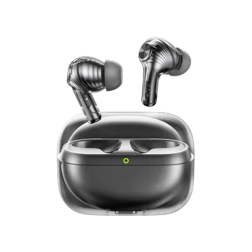 Oraimo SpaceBuds Pro Hybrid ANC True Wireless Earbuds