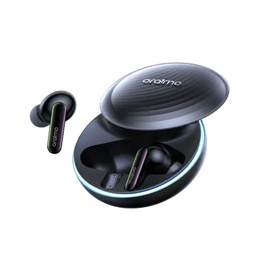 Oraimo OTW-630 SpaceBuds Hybrid ANC True Wireless Earbuds Customized Voice Prompt