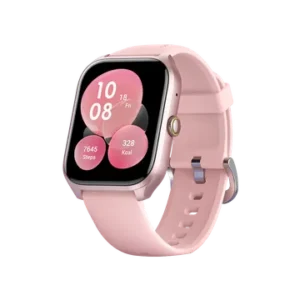 Oraimo OSW-804 Watch 5 Lite 2.01" HD IP68 Smart Watch