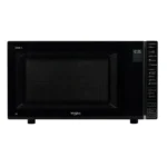 Whirlpool MAGICPRO 30SE 30L 900W Solo Microwave – Black