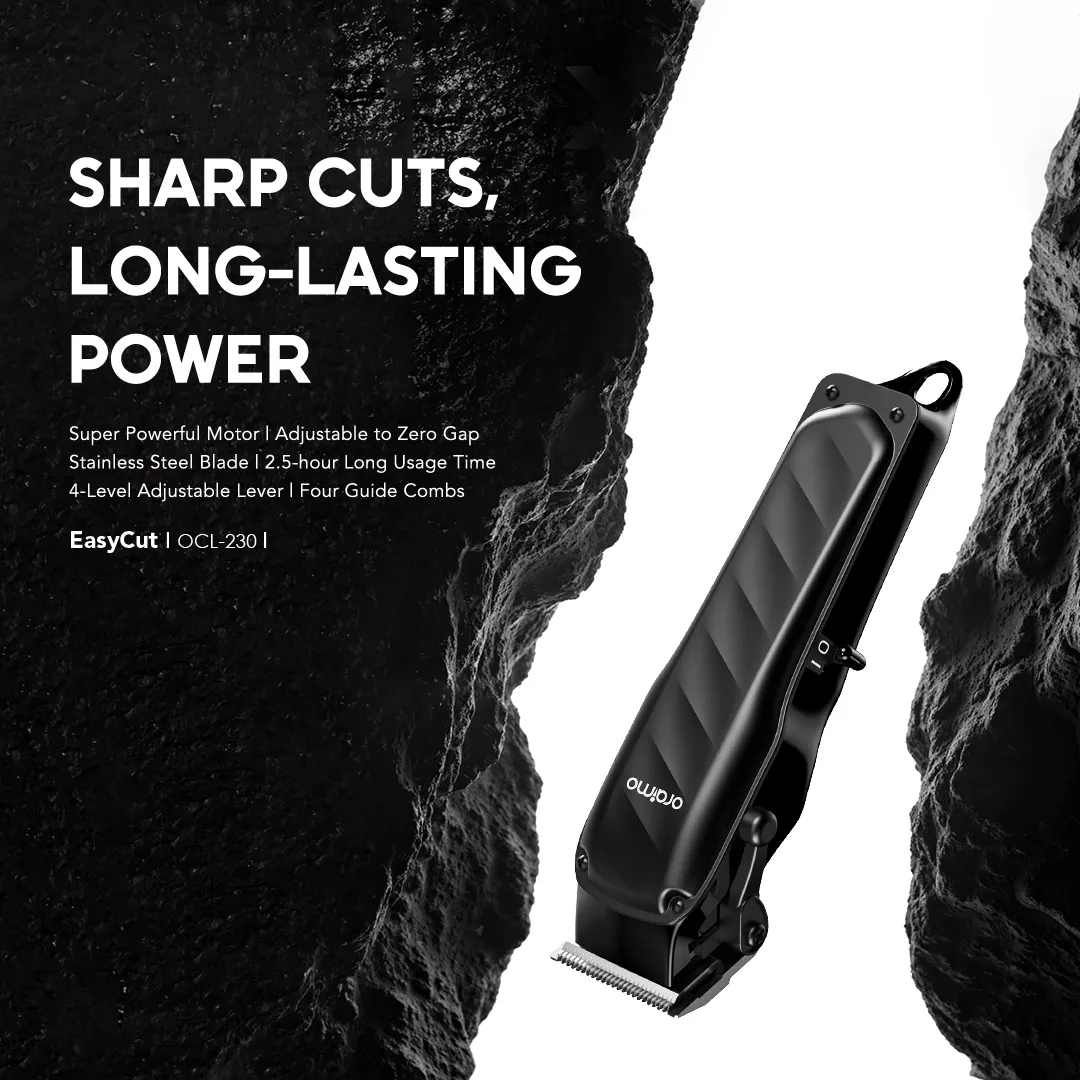 oraimo clipper easycut ocl 230 1 1