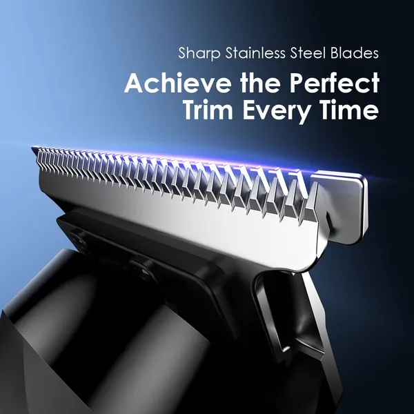 smarttrimmer otr 210 sharp blade 13