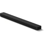 Sony HT-A8000 BRAVIA Theater Bar 8 495W 11-Channel Dolby Atmos Soundbar, 360 Spatial Sound Mapping, Dolby Atmos/DTS:X, Dolby Vision, HDMI 2.1