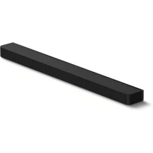 Sony HT-A8000 BRAVIA Theater Bar 8 495W 11-Channel Dolby Atmos Soundbar, 360 Spatial Sound Mapping, Dolby Atmos/DTS:X, Dolby Vision, HDMI 2.1