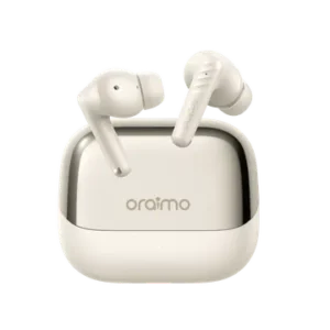 Oraimo SpaceBuds Neo+ ANC Spatial Audio True Wireless Earphones
