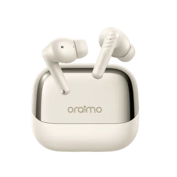 Oraimo SpaceBuds Neo+ ANC Spatial Audio True Wireless Earphones
