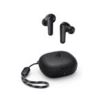 Anker Soundcore R50i True Wireless In-Ear Earbuds – 30H+ Playtime, Bluetooth 5.3, 10mm Drivers, Clear Calls & High Bass – Black