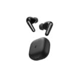 Anker Soundcore R60i NC Wireless Earbuds – Adaptive ANC, 50H Playtime, LDAC Hi-Res Audio & AI Translation – Black